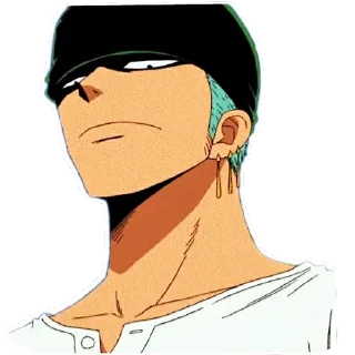 👓-@one_piece, Telegram Sticker