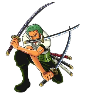📖-@one_piece, Telegram Sticker