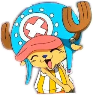 👄-@one_piece, Telegram Sticker