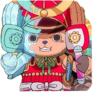📖-@one_piece, Telegram Sticker