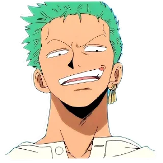 🤲-@one_piece, Telegram Sticker