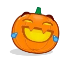 Halloween Pumpkin