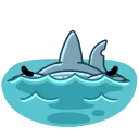 😑-Tommy Toolface, Telegram Sticker