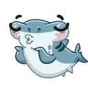 😘-Tommy Toolface, Telegram Sticker