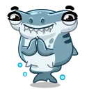 👏-Tommy Toolface, Telegram Sticker