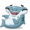 😂-Tommy Toolface, Telegram Sticker