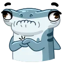 👏-Tommy Toolface, Telegram Sticker