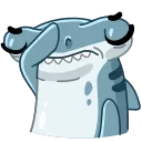 🤦‍♂️-Tommy Toolface, Telegram Sticker