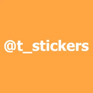🐹-Hamsters, Telegram Sticker
