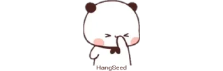 😂-𓄂ʍ⃗ᴇᴍ͢ᴇ² @HANGSEED𖨘, Telegram Sticker