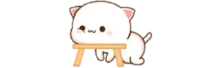 😫-𓄂ʍ⃗ᴇᴍ͢ᴇ² @HANGSEED𖨘, Telegram Sticker