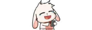 😂-𓄂ʍ⃗ᴇᴍ͢ᴇ² @HANGSEED𖨘, Telegram Sticker