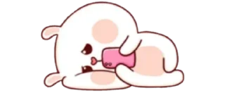 🥺-𓄂ʍ⃗ᴇᴍ͢ᴇ² @HANGSEED𖨘, Telegram Sticker