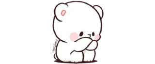 🙁-𓄂ʍ⃗ᴇᴍ͢ᴇ² @HANGSEED𖨘, Telegram Sticker
