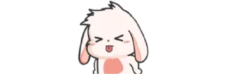 😝-𓄂ʍ⃗ᴇᴍ͢ᴇ² @HANGSEED𖨘, Telegram Sticker