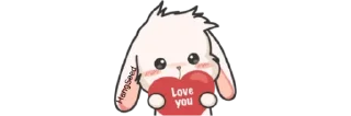❤️-𓄂ʍ⃗ᴇᴍ͢ᴇ² @HANGSEED𖨘, Telegram Sticker