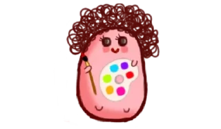 🎨-𓄂ʍ⃗ᴇᴍ͢ᴇ² @HANGSEED𖨘, Telegram Sticker