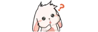 🤔-𓄂ʍ⃗ᴇᴍ͢ᴇ² @HANGSEED𖨘, Telegram Sticker