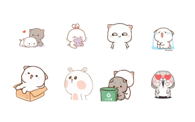 CUTE | @HANGSEED