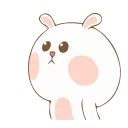 🤣-CUTE | @HANGSEED, Telegram Sticker