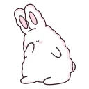 🤦‍♀-CUTE | @HANGSEED, Telegram Sticker