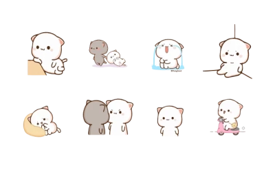 CuTie cT @HANGSEED
