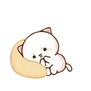 🥺-CuTie cT @HANGSEED, Telegram Sticker