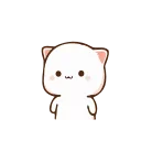 😠-CuTie cT @HANGSEED, Telegram Sticker