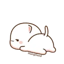 😏-𓄂Cuᴛiᴇ, Telegram Sticker