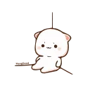 🥲-𓄂Cuᴛiᴇ, Telegram Sticker