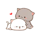 😋-𓄂Cuᴛiᴇ, Telegram Sticker