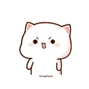 😡-𓄂Cuᴛiᴇ, Telegram Sticker