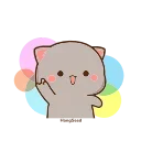 🕺-𓄂Cuᴛiᴇ, Telegram Sticker