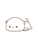 🥺-𓄂Cuᴛiᴇ, Telegram Sticker
