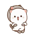 ♥-𓄂Cuᴛiᴇ, Telegram Sticker