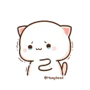 🥺-𓄂Cuᴛiᴇ, Telegram Sticker