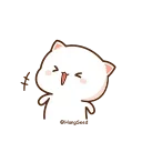 😂-𓄂Cuᴛiᴇ, Telegram Sticker