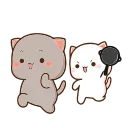 😂-𓄂Cuᴛiᴇ, Telegram Sticker