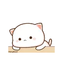 🥺-𓄂Cuᴛiᴇ, Telegram Sticker