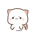 😫-𓄂Cuᴛiᴇ, Telegram Sticker