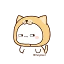 😏-𓄂Cuᴛiᴇ, Telegram Sticker