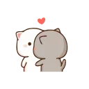 💋-𓄂Cuᴛiᴇ, Telegram Sticker