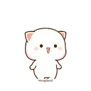 💃-𓄂Cuᴛiᴇ, Telegram Sticker