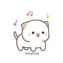 💃-𓄂Cuᴛiᴇ, Telegram Sticker