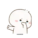 🥺-Mochi, Telegram Sticker