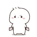 🔪-Mochi, Telegram Sticker