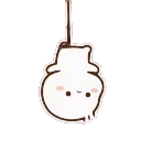 💀-Mochi, Telegram Sticker