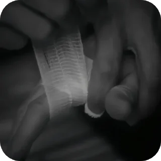🍷-Hannigram aesthetics. @encrette, Telegram Sticker