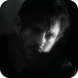 🍷-Hannigram aesthetics. @encrette, Telegram Sticker