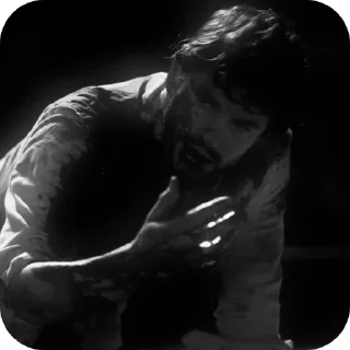 🍷-Hannigram aesthetics. @encrette, Telegram Sticker